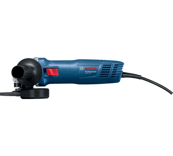 Сетевая углошлифовальная машина BOSCH GWS 700 06013A30R0