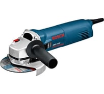Угловая шлифмашина Bosch GWS 8-125 0.601.827.020