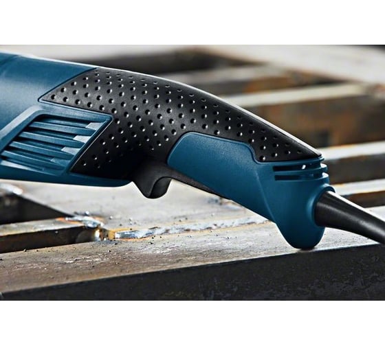 Угловая шлифмашина Bosch GWS 15-125 CIH 0.601.830.222