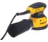 Эксцентриковая шлифмашина Dewalt DWE6423 4