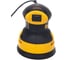 Эксцентриковая шлифмашина Dewalt DWE6423 6