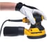 Эксцентриковая шлифмашина Dewalt DWE6423 7