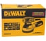Эксцентриковая шлифмашина Dewalt DWE6423 8