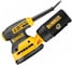 Эксцентриковая шлифмашина Dewalt DWE6423 9