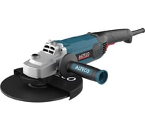 Угловая шлифмашина ALTECO AG 2210-230 S 77295