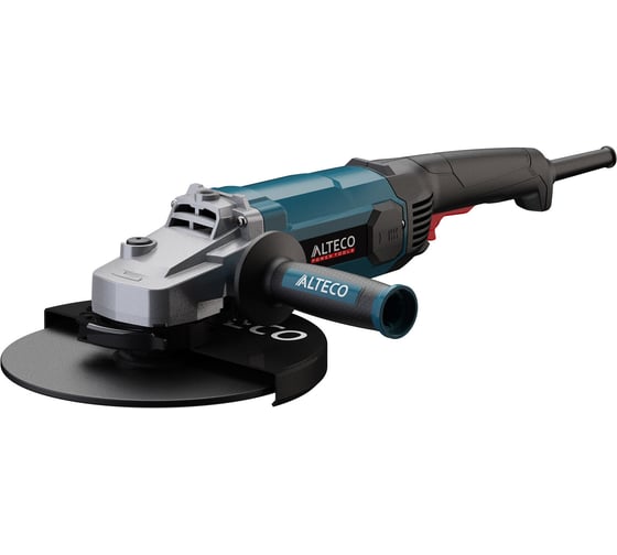 Угловая шлифмашина ALTECO AG 2210-230 S 77295