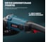 Угловая шлифмашина ALTECO AG 2210-230 S 77295 7