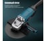 Угловая шлифмашина ALTECO AG 2210-230 S 77295 8