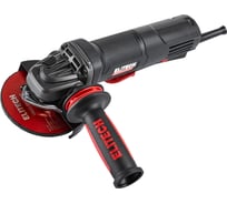Шлифмашина угловая Elitech HD AG 1212E (E2213.049.00) HD 205371