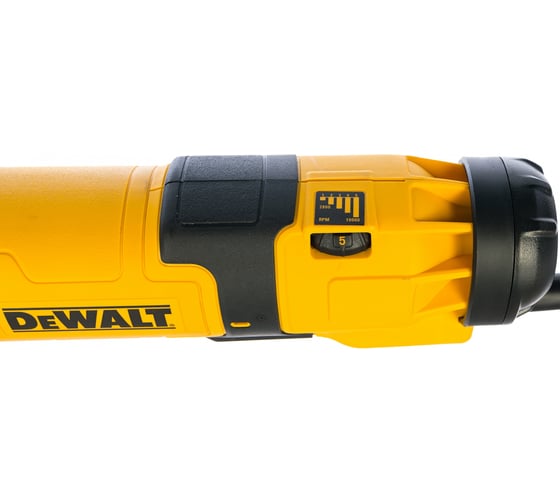 Угловая шлифмашина Dewalt DWE4257