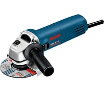 Угловая шлифмашина Bosch GWS 6-115 0.601.375.908