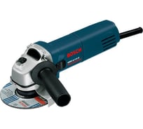 Угловая шлифмашина Bosch GWS 6-115 E 0.601.375.708