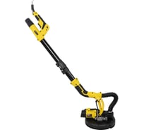 Шлифмашина DLT Жираф MAX-XT R7232, 710 Вт, 600-1500 об/мин 0885