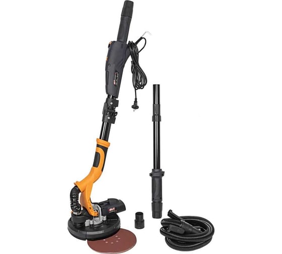 Шлифмашина DLT Жираф MAX-XT R7232, 710 Вт, 600-1500 об/мин 0885