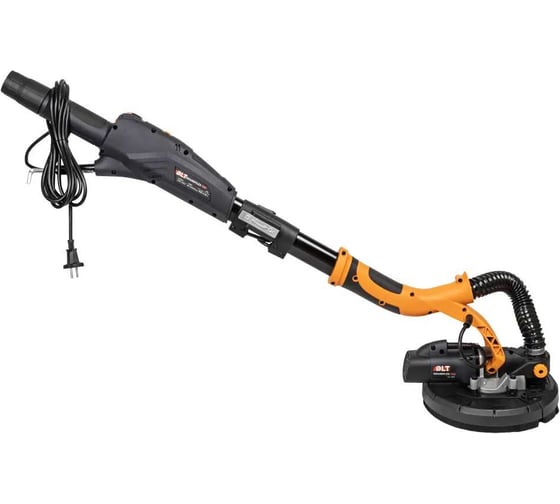 Шлифмашина DLT Жираф MAX-XT R7232, 710 Вт, 600-1500 об/мин 0885