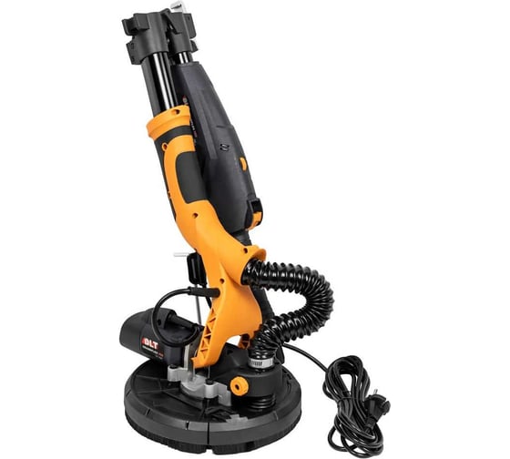 Шлифмашина DLT Жираф MAX-XT R7232, 710 Вт, 600-1500 об/мин 0885