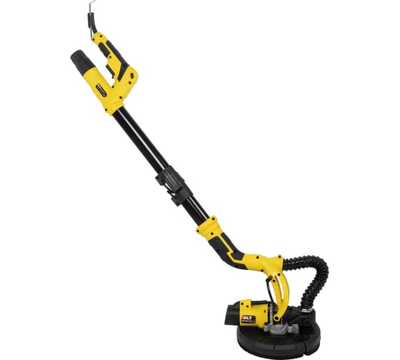 Шлифмашина DLT Жираф MAX-XT R7232, 710 Вт, 600-1500 об/мин 0885