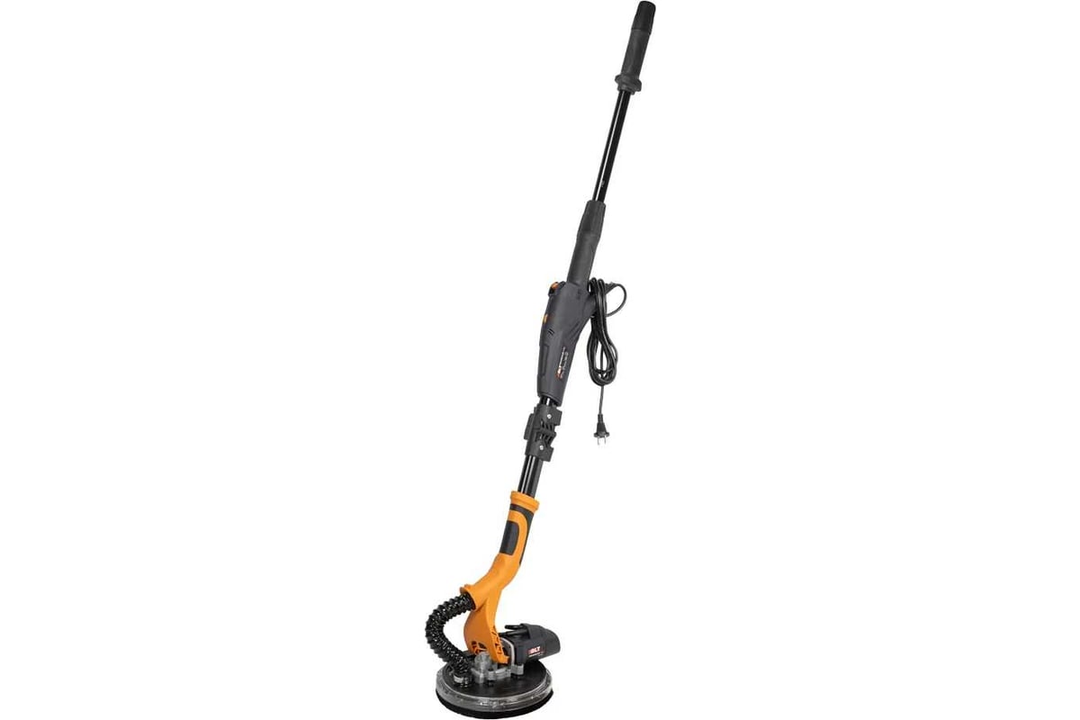 Шлифмашина DLT Жираф MAX-XT R7234, 710 Вт, 600-1500 об/мин 0193 ...