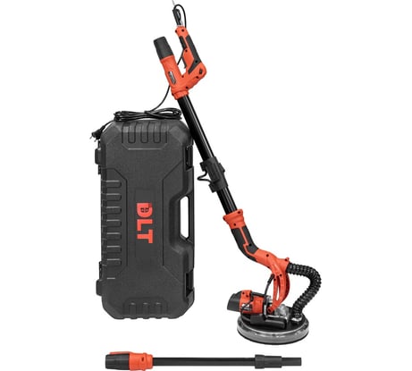 Шлифмашина DLT Жираф MAX-XT R7234, 710 Вт, 600-1500 об/мин 0193