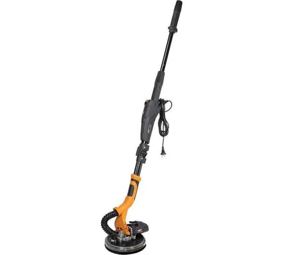 Шлифмашина DLT Жираф MAX-XT R7234, 710 Вт, 600-1500 об/мин 0193