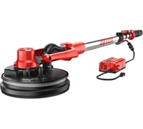 Шлифовальная машина "жираф" для стен и потолков DEVON 2002-9-225