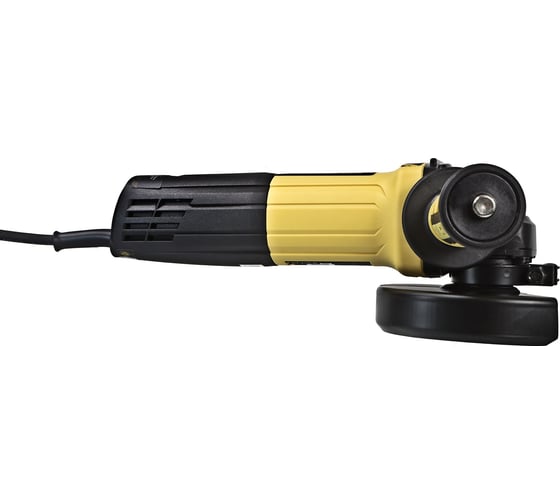 Болгарка Hanskonner УШМ HAG90125E