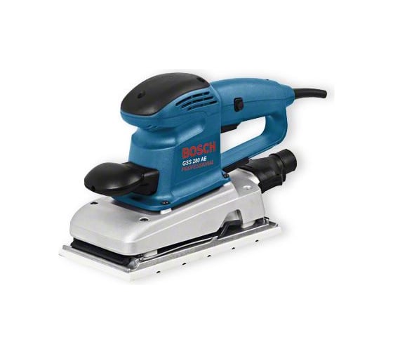 Вибрационная шлифмашина Bosch GSS 280 AE 0.601.293.688