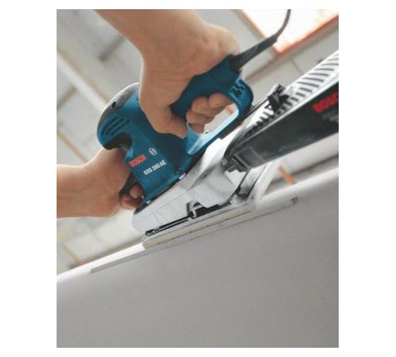 Вибрационная шлифмашина Bosch GSS 280 AE 0.601.293.688