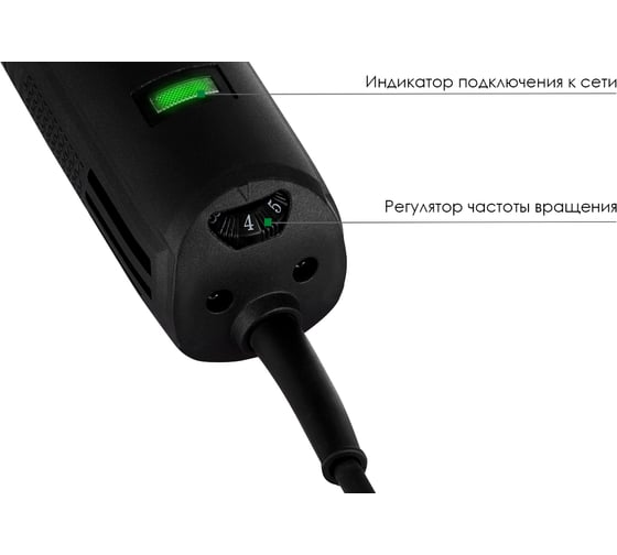 Полировальная машина STATUS PA 125 CE 03390701