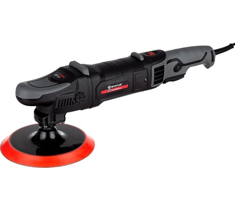 Полировальная машина STATUS PA 150 CE 03390601