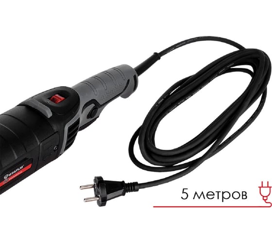 Полировальная машина STATUS PA 150 CE 03390601