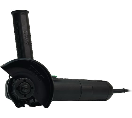 Угловая шлифовальная машина DWT WSP06-115 Q