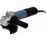 Углошлифовальная машина Willmark WAG02-125 80270k 1