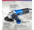 Угловая шлифовальная машина OASIS AG-72/125 Pro 3