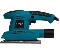 Вибрационная плоскошлифовальная машина OASIS GV-22