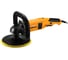 Шлифмашина полировальная DEKO сетевая DKP1400-180, 180 мм, 1400 Вт 083-1049 2