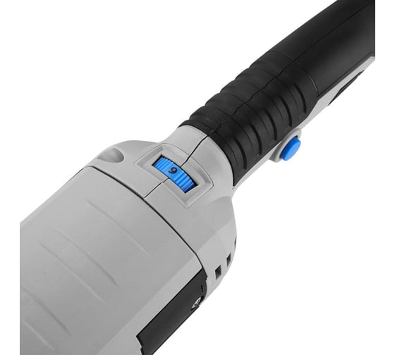 Шлифмашина полировальная DEKO сетевая P-1300W PRO, 180 мм, 1300 Вт 084-1099