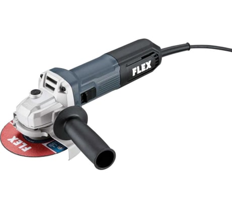 Угловая шлифовальная машина FLEX Промо L 1070 125 533153