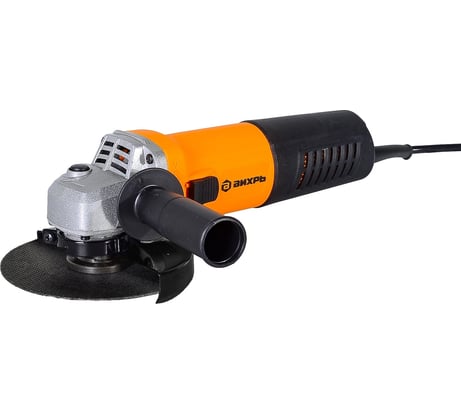 Углошлифовальная машина Вихрь УШМ-125/1100А 72/12/11