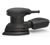 Дельта шлифовальная машина DWT EDSP02-140