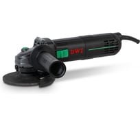 Угловая шлифовальная машина DWT WSP08-125 VQ