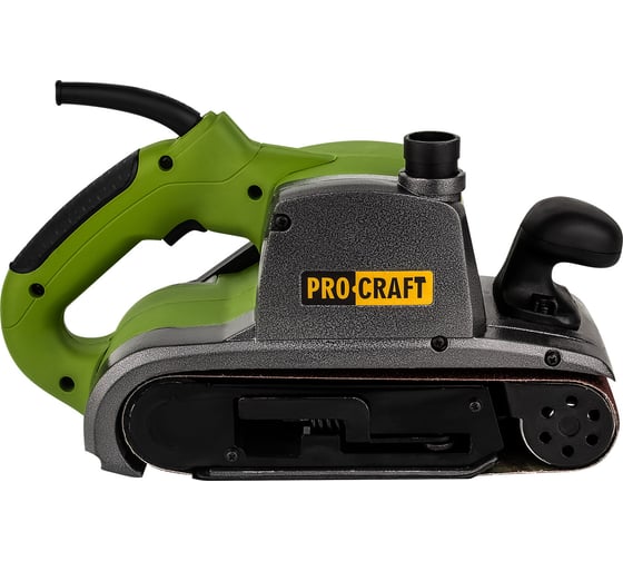 Ленточная шлифмашина PROCRAFT PBS1950 1