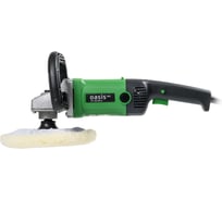 Полировальная машина OASIS PM-130/180 Eco
