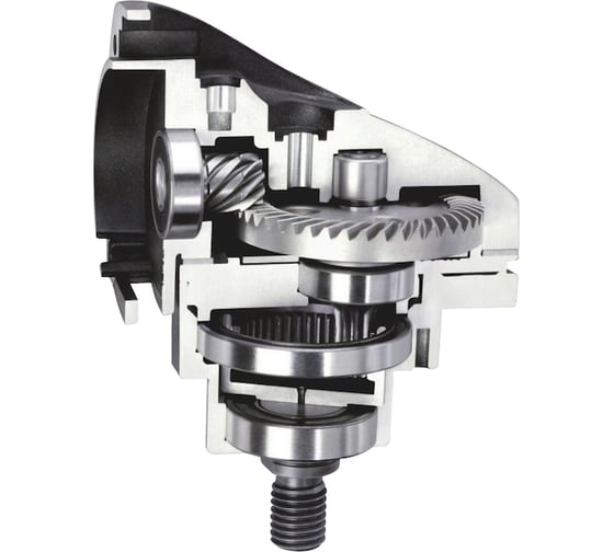 Машина для полировки WURTH PM200-Е 1200Вт 07024530 961 1