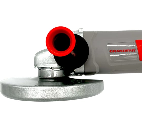 Угловая шлифмашина GRANDFAR GWS230-2600G1