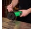 Угловая шлифмашина сетевая WORTEN D 125 750W КА-90000346 5