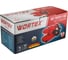 Ленточная шлифмашина WORTEX SB 7609-1 AE 900 Вт, лента 76x533 мм, крепление к столу 1335708 9