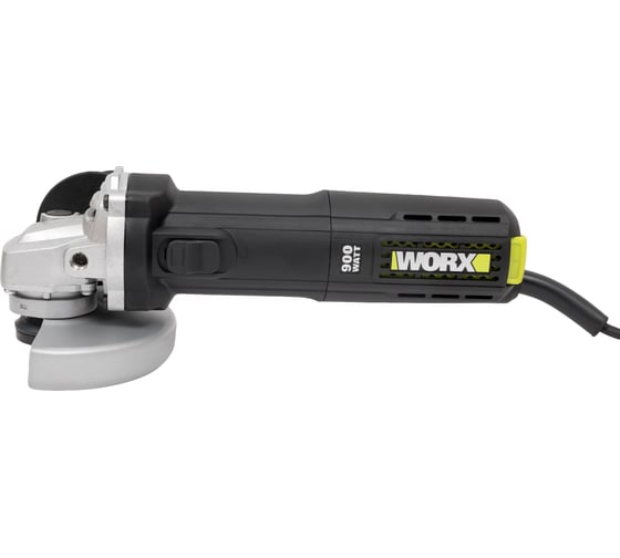 Угловая шлифмашина WORX Professional WU926