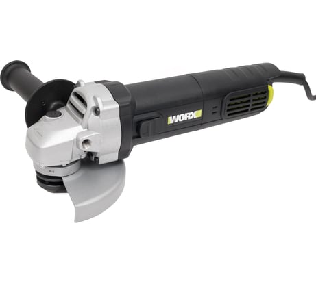 Угловая шлифмашина WORX Professional WU817