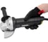 Угловая шлифмашина WORX Professional WU817 13